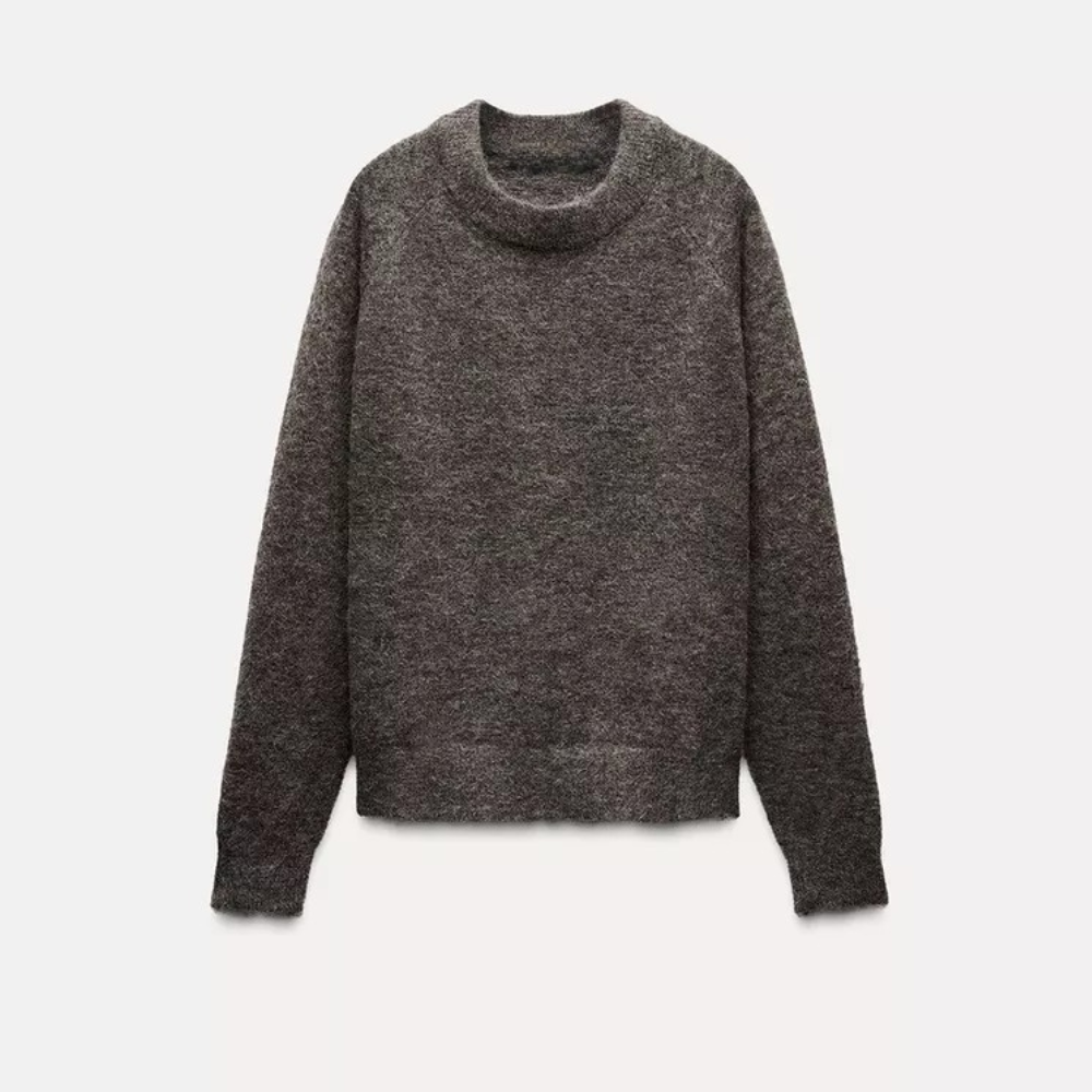 Pull en laine