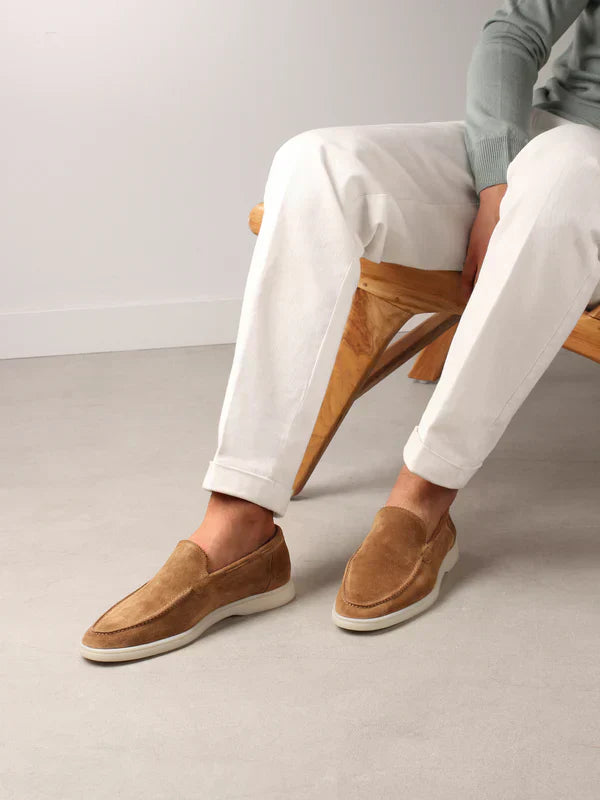 Mocassins Walk