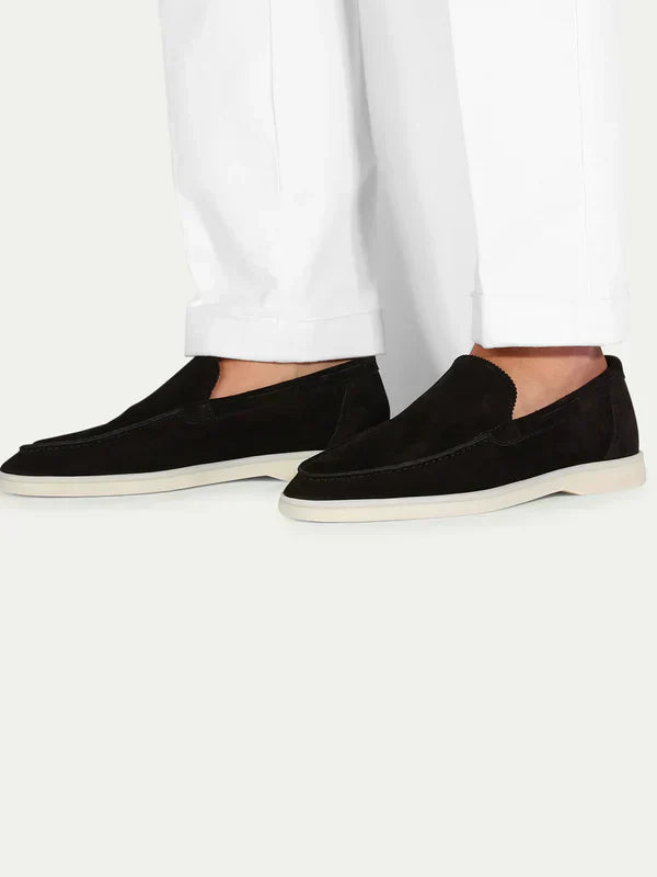 Mocassins Walk
