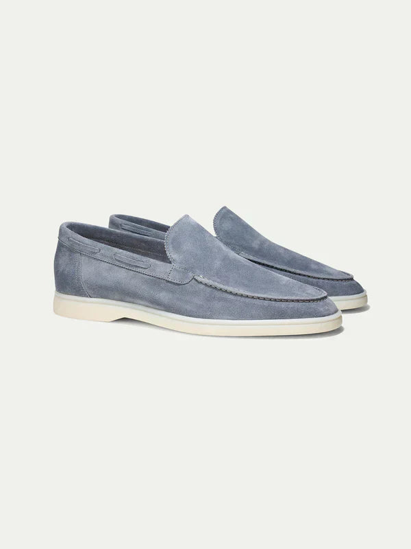 Mocassins Walk