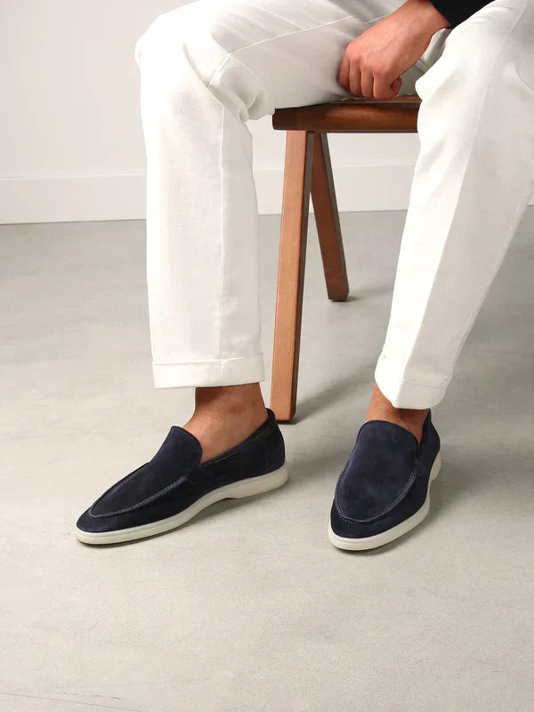 Mocassins Walk